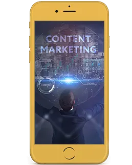 CONTENT-MARKETING